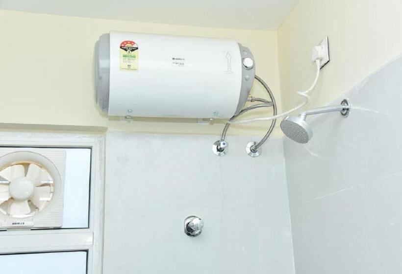 酒店 Ganesh Meridian