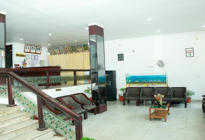 Gayathri Hotels