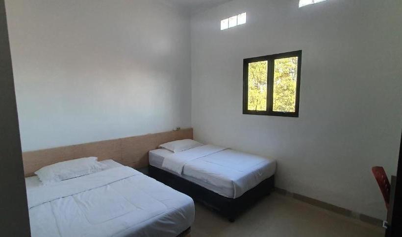 בית מלון כפרי Grand Maju