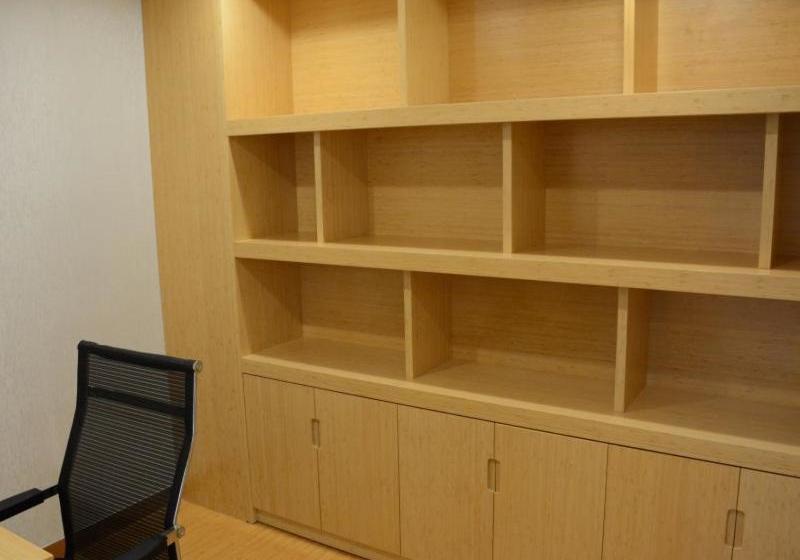 Отель Greentree Inn Yancheng Binhai County Dongpu Industrial Park Express