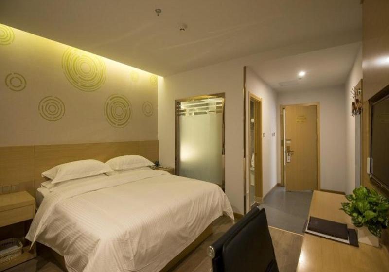 فندق Greentree Inn Zhenjiang Danyang City Danbei Town Xinqiao Business