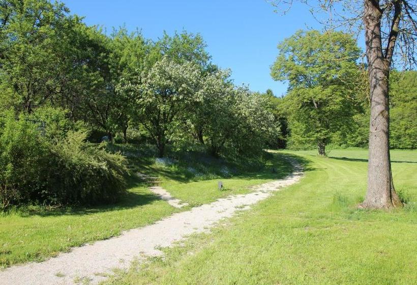 Отель Gutshof Andres