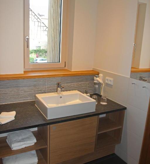 Отель Gutshof Andres