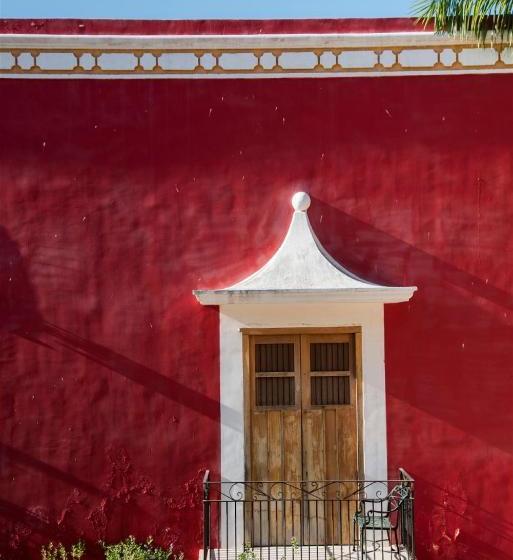 ホテル Hacienda Yabucu