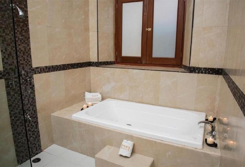 ホテル Hacienda Yabucu