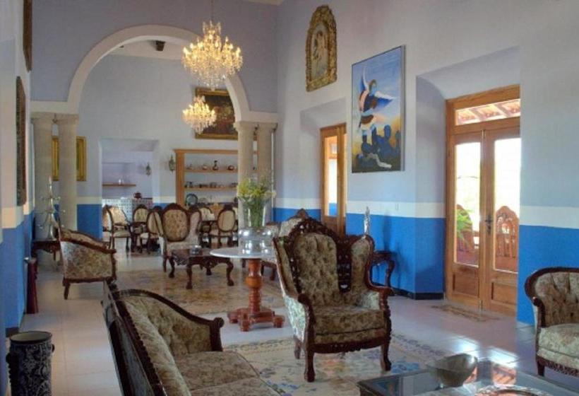 ホテル Hacienda Yabucu