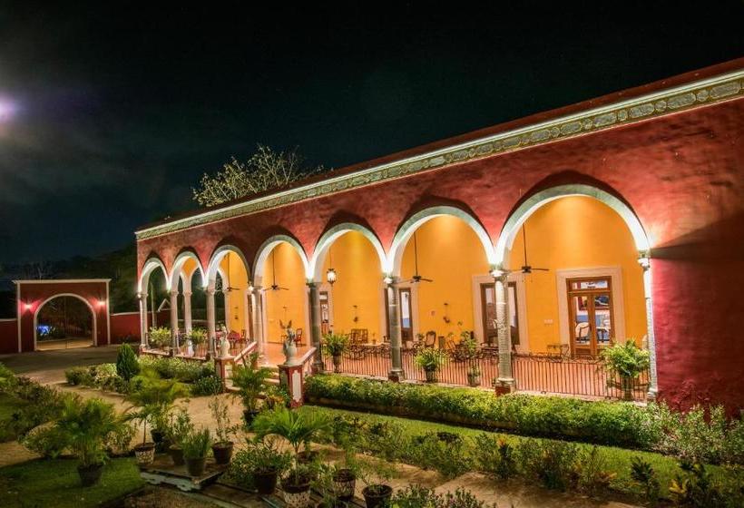 ホテル Hacienda Yabucu