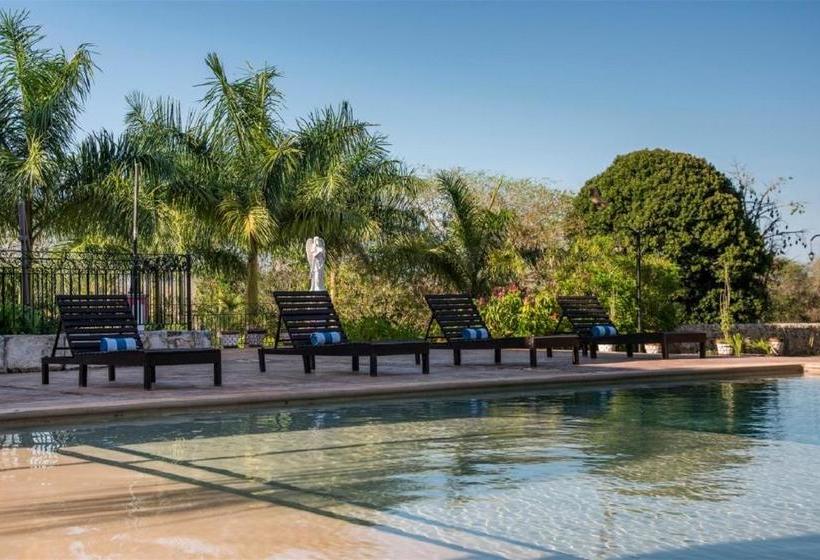 ホテル Hacienda Yabucu