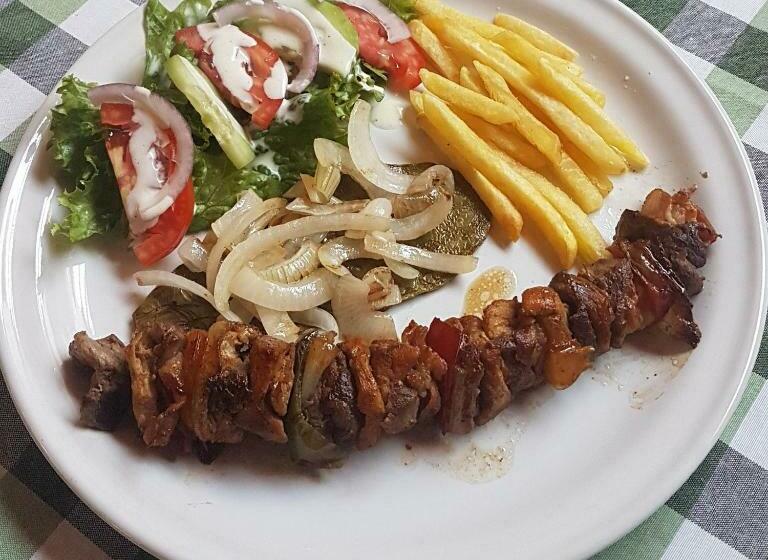 בית מלון כפרי Hi Huasteca Inn