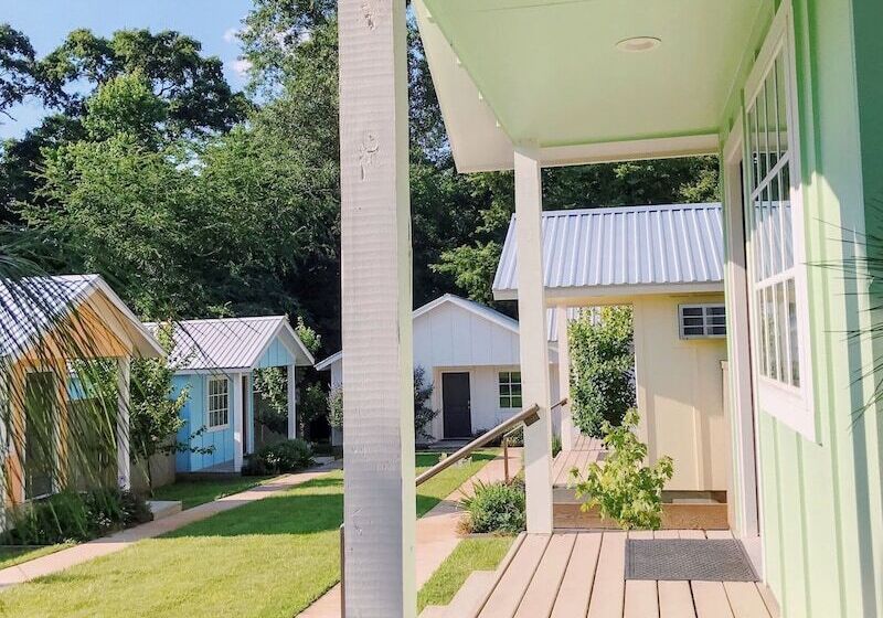 호텔 High Hill Farm