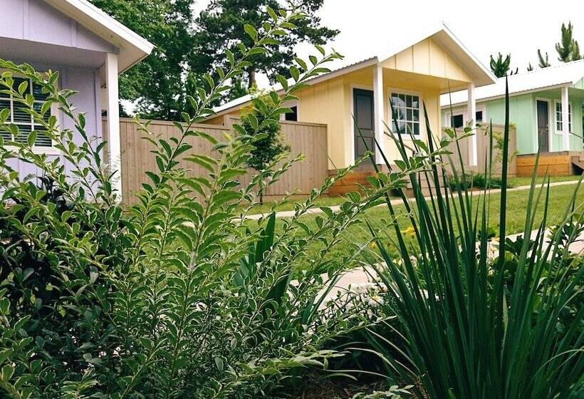 호텔 High Hill Farm