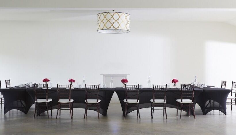 호텔 High Hill Farm