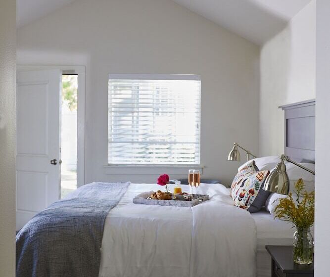 호텔 High Hill Farm