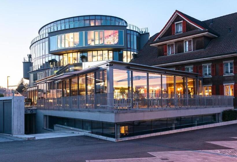 Hotel Hirschen Oberkirch   Design Boutique