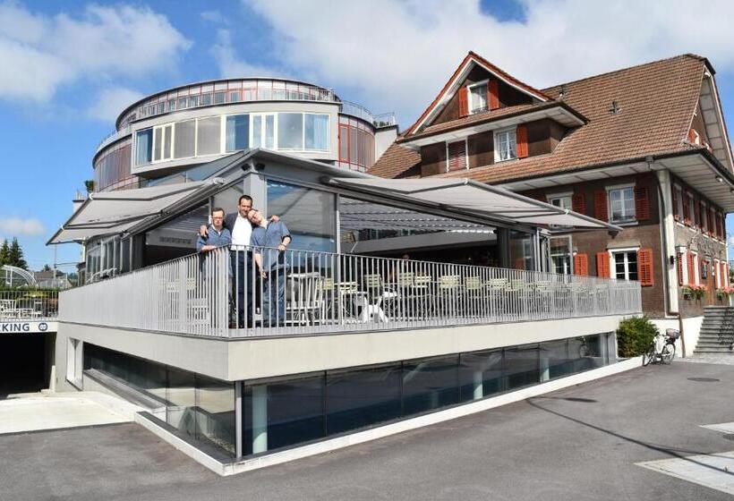 Hotel Hirschen Oberkirch   Design Boutique