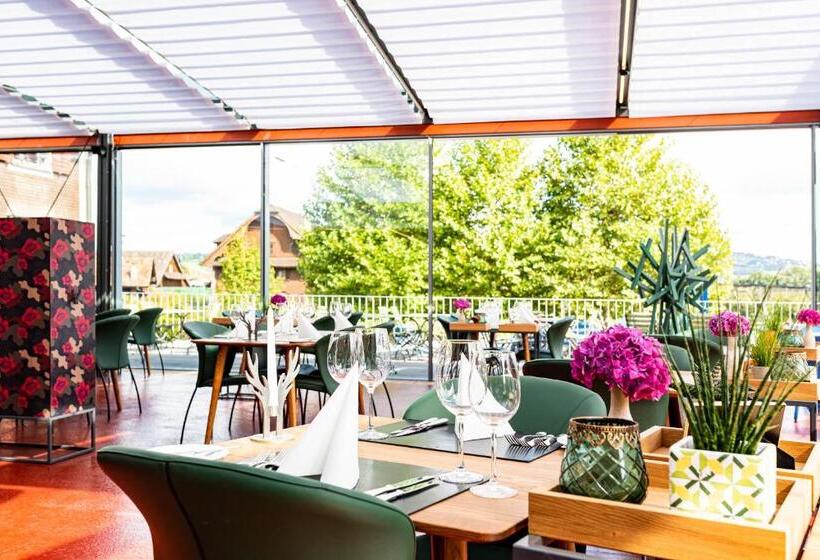 Otel Hirschen Oberkirch   Design Boutique