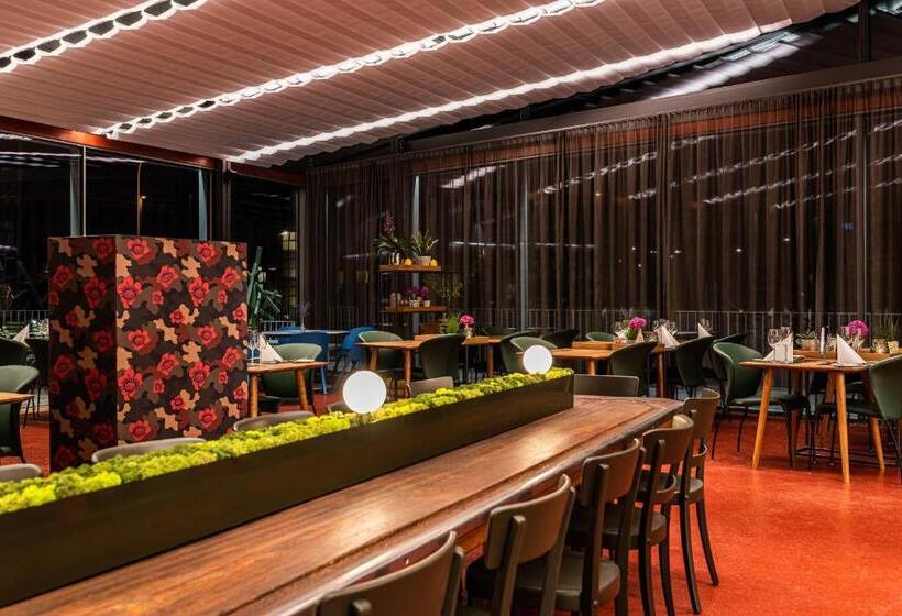 בית מלון כפרי Hirschen Oberkirch   Design Boutique