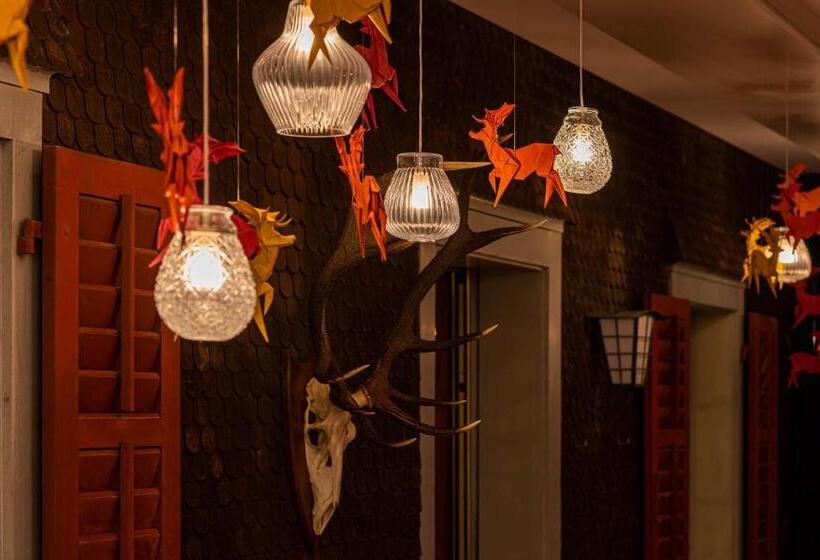 Hotel Hirschen Oberkirch   Design Boutique