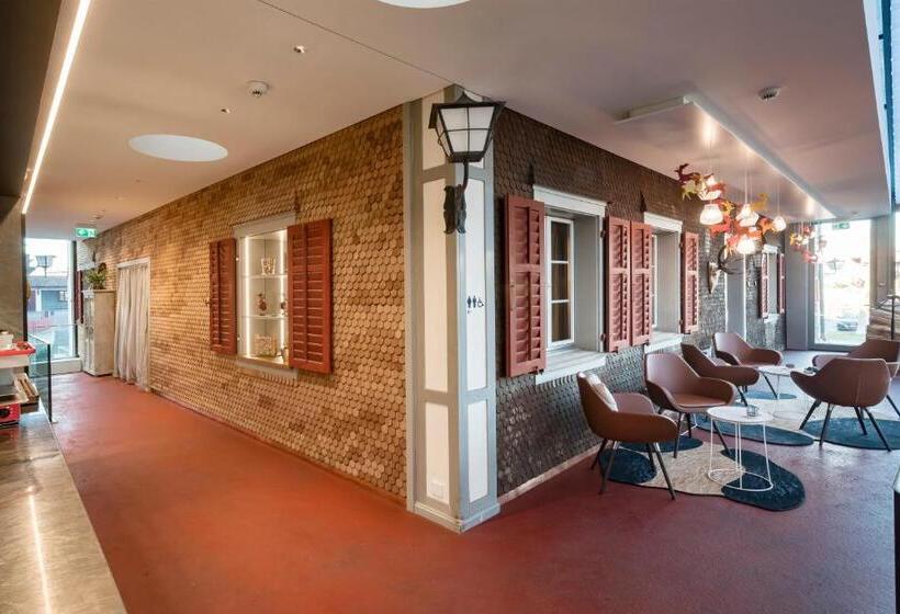 Hotel Hirschen Oberkirch   Design Boutique