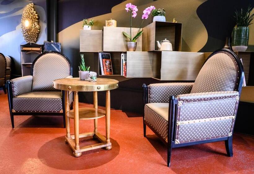 Hotel Hirschen Oberkirch   Design Boutique