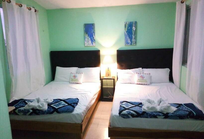 فندق Hospedaje Wotoch Aayin