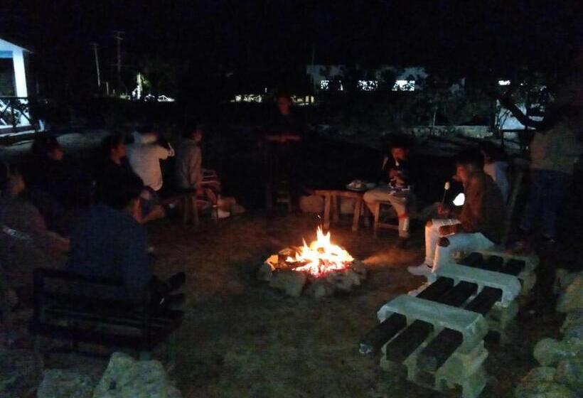 فندق Hospedaje Wotoch Aayin