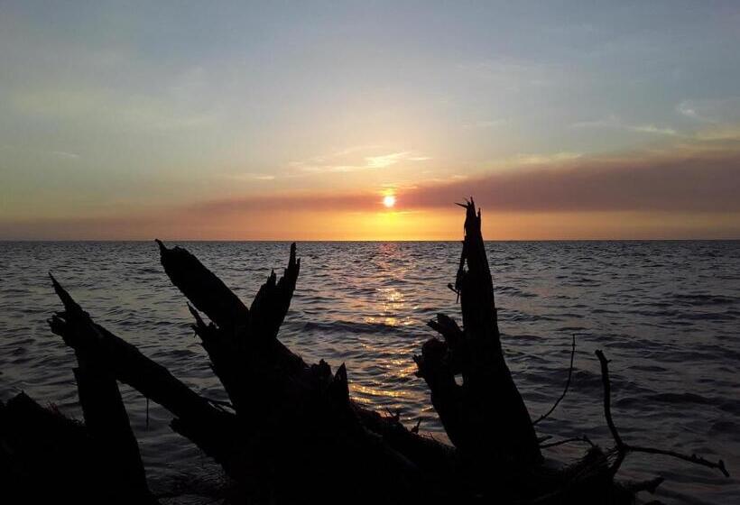 فندق Hospedaje Wotoch Aayin