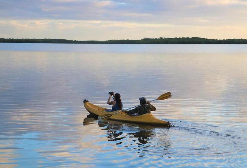 فندق Hospedaje Wotoch Aayin