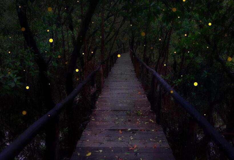 فندق Hospedaje Wotoch Aayin