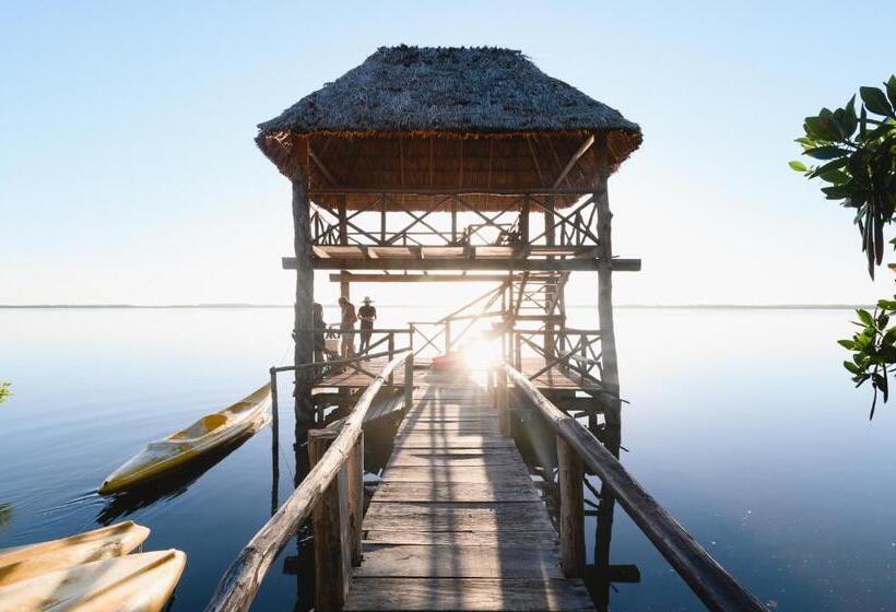 فندق Hospedaje Wotoch Aayin