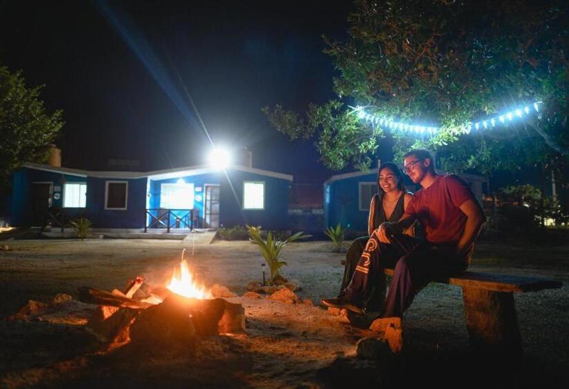 فندق Hospedaje Wotoch Aayin