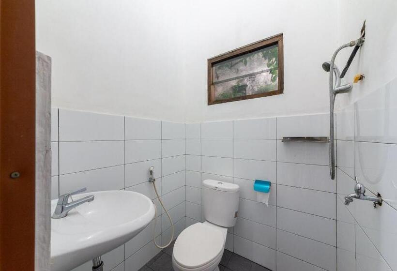 酒店 House Of M Bogor Mitra Reddoorz