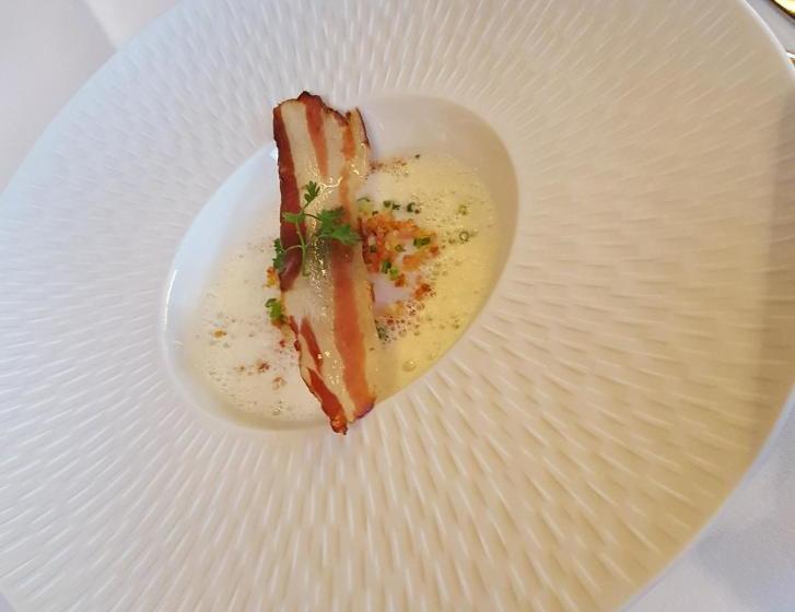 בית מלון כפרי Hôtel Restaurant Du Cerf