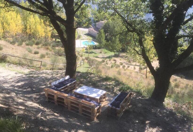 בית מלון כפרי I Casali Del Buontempo