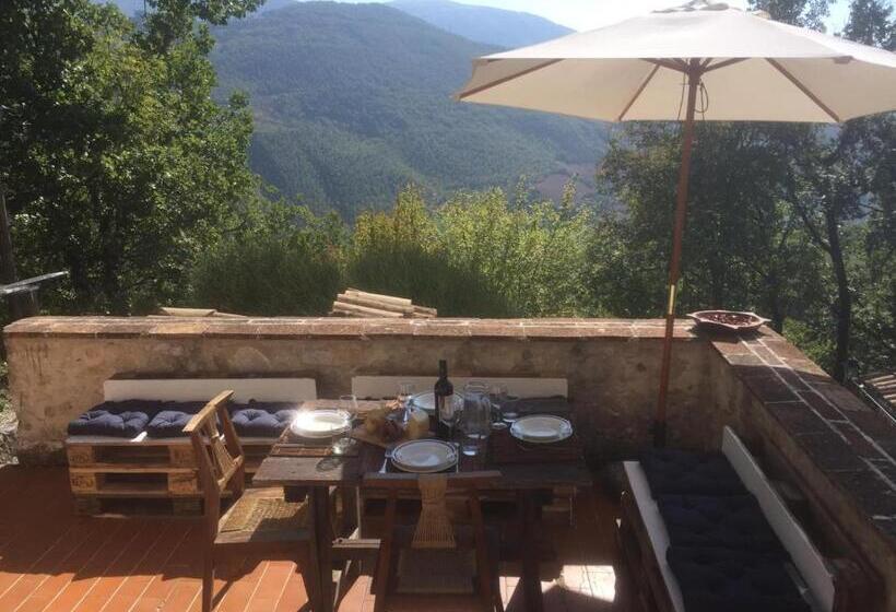 호텔 I Casali Del Buontempo