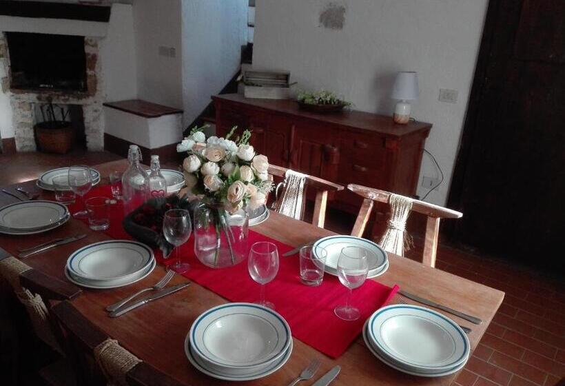 בית מלון כפרי I Casali Del Buontempo