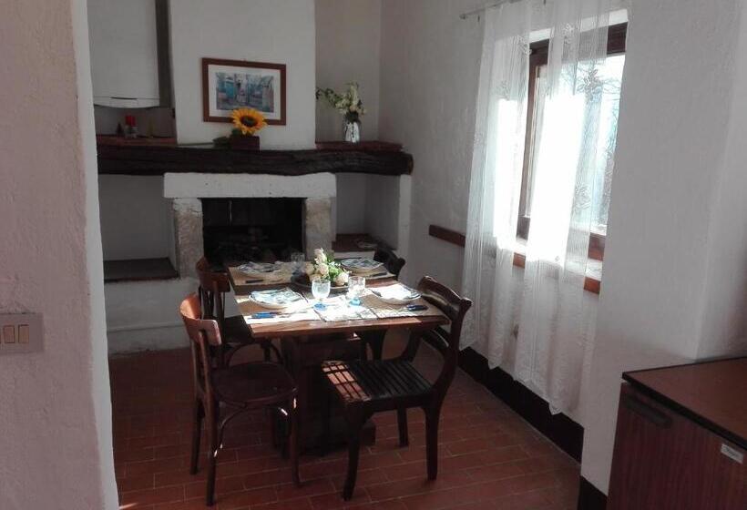 בית מלון כפרי I Casali Del Buontempo