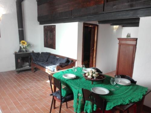 호텔 I Casali Del Buontempo