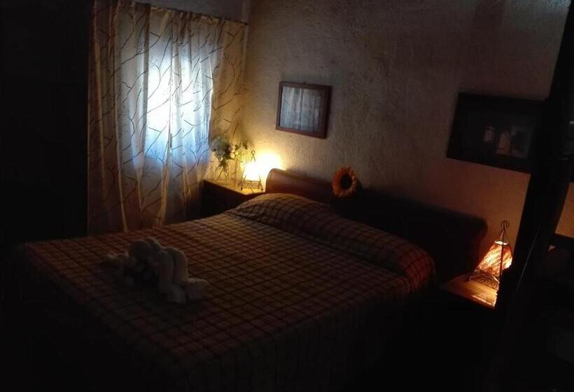 בית מלון כפרי I Casali Del Buontempo