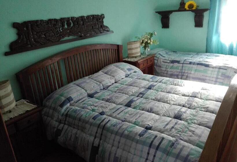 בית מלון כפרי I Casali Del Buontempo