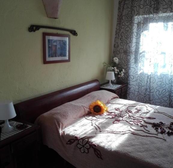 בית מלון כפרי I Casali Del Buontempo