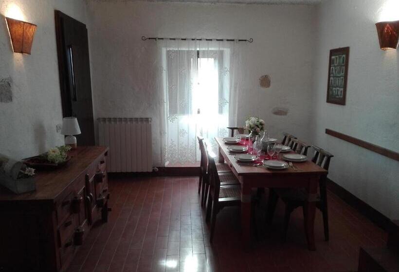 호텔 I Casali Del Buontempo