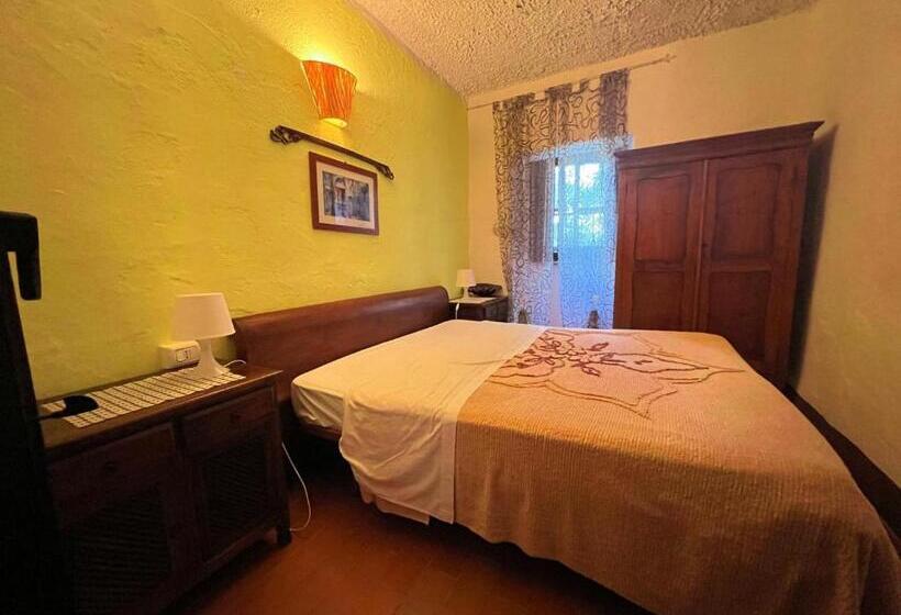 בית מלון כפרי I Casali Del Buontempo