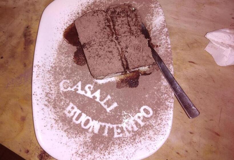 호텔 I Casali Del Buontempo