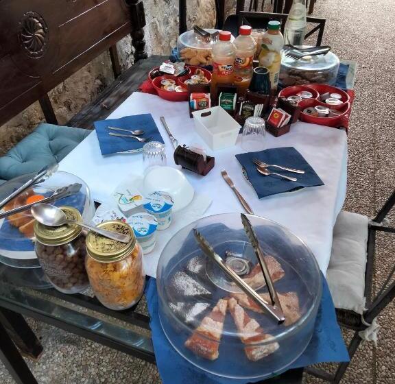 בית מלון כפרי I Casali Del Buontempo