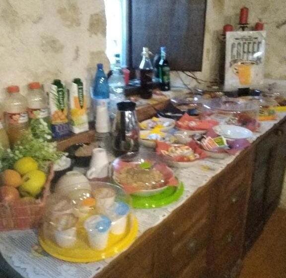 בית מלון כפרי I Casali Del Buontempo