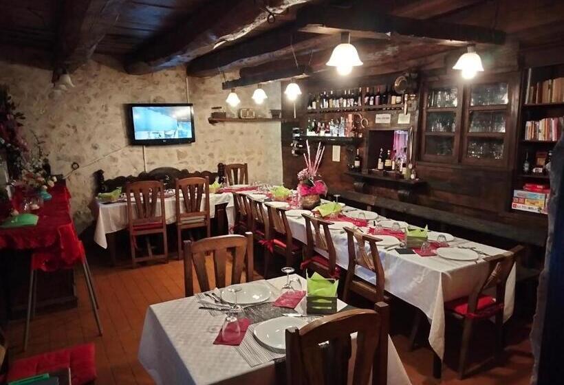 호텔 I Casali Del Buontempo