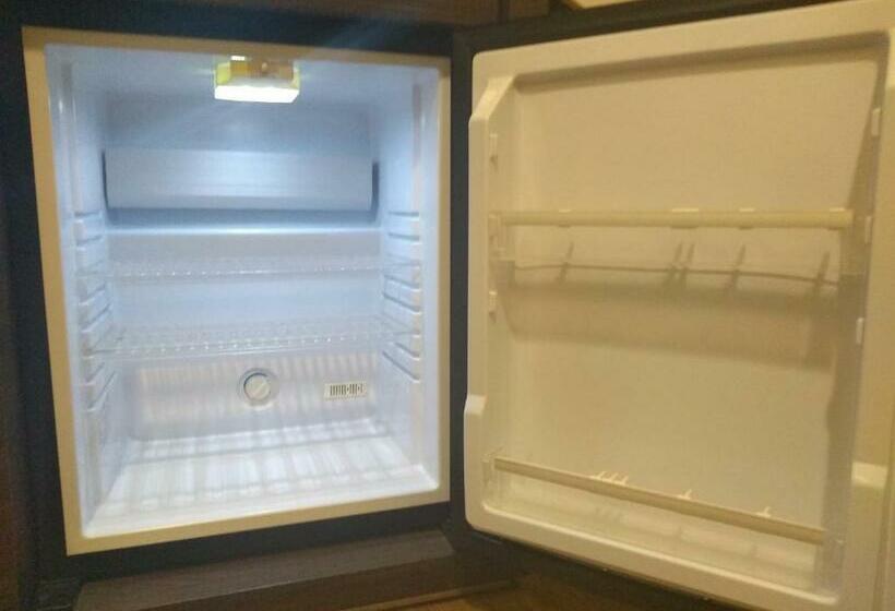 ホテル Jiménez Plaza