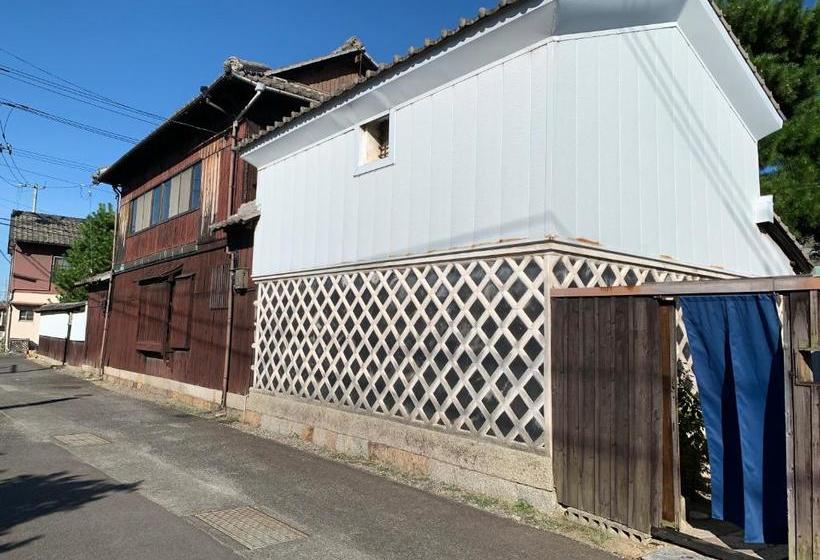 Отель Kachusha Gekko