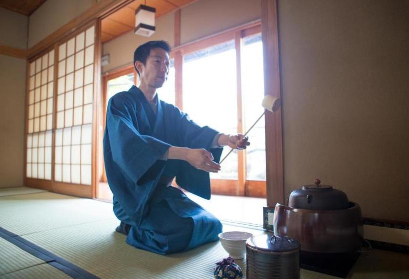 Отель Kachusha Gekko